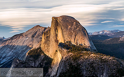 De 10 Mooiste Plekken In Yosemite National Park