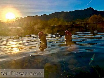 10 Das Termas Mais Surpreendentes Dos Estados Unidos