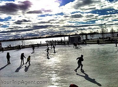 10 Buitenactiviteiten In De Winter In Toronto