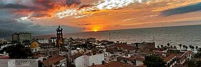 10 Coisas Para Fazer Em Puerto Vallarta