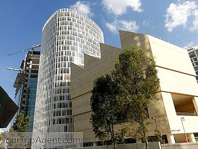 De 11 Beste Kunstgalleriene I Mexico City