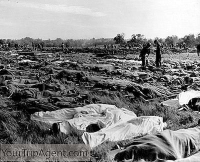 12 Fotógrafos Extraordinarios De La Segunda Guerra Mundial