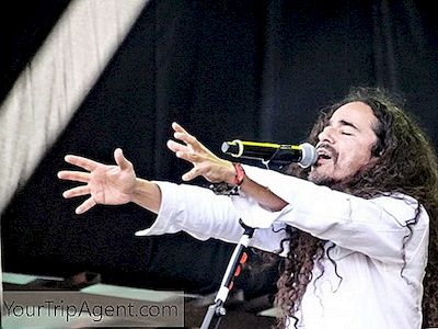 12 Mexicaanse Bands Die Je Moet Beluisteren