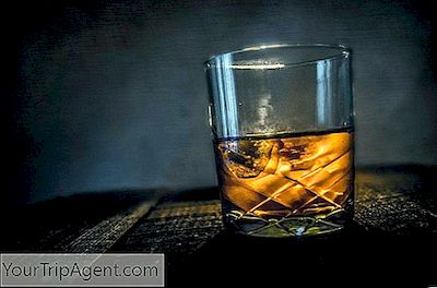 Los 13 Mejores Bares De Whisky En Toronto, Canadá