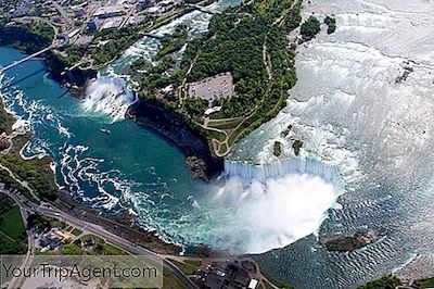 13 Cosas Que Todo Turista Debería Hacer En Toronto