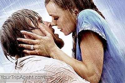 dating historie Rachel McAdams