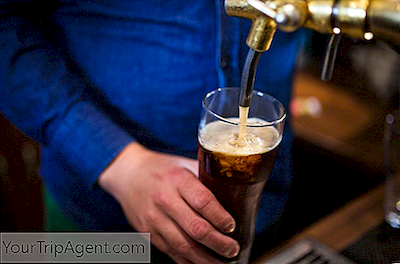 15 Meilleurs Endroits Où Boire De La Bière Artisanale À Toronto