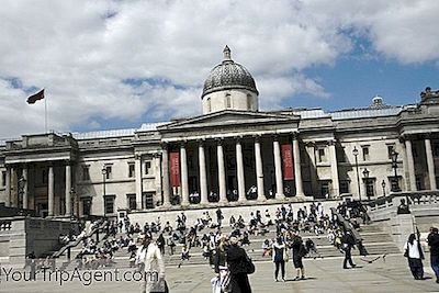 Les 15 Musées Les Plus Visités Au Monde