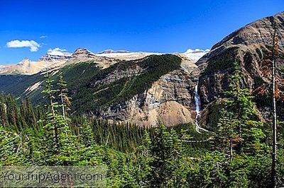 15 Atracciones Imprescindibles En El Oeste De Canadá