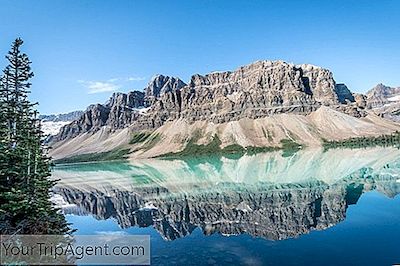 17 Consejos De Viaje En Canadá Que Podrían Salvarle La Vida