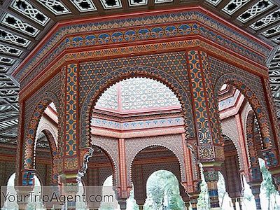 20 Must-Visit-Attracties In Mexico-Stad