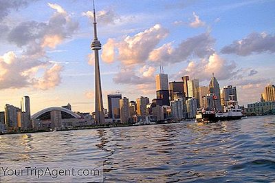 20 Atracciones Obligatorias En Toronto