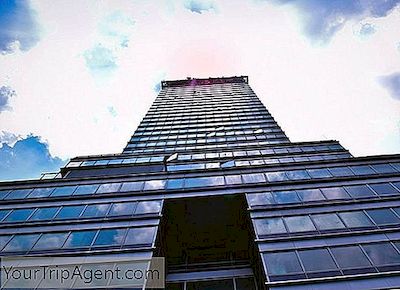 25 Bilder Som Viser At Mexico City Er En Vakker Urban Jungel