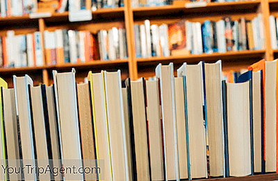 30 Livros Que Todos Devem Ler Em Seus Anos 30