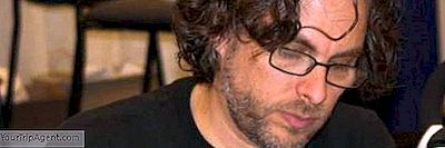 Die 5 Besten Bücher Von Michael Chabon Sie Sollten Lesen