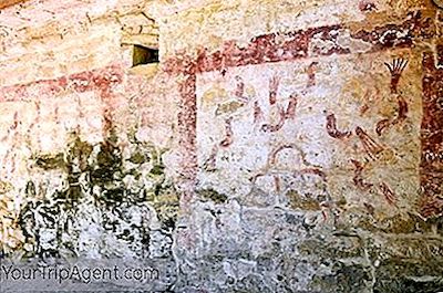 5 Mesti Melawat Runtuhan Mayan Dekat Cancún