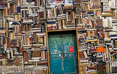 50 Librerie Indipendenti Uniche Da Visitare In Tutti Gli Stati Uniti
