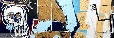 I 6 Posti Migliori Per Vedere L'Arte Di Jean-Michel Basquiat