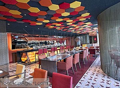 Die 6 Sensationellsten Boutique-Hotels In Polanco, Mexiko-Stadt