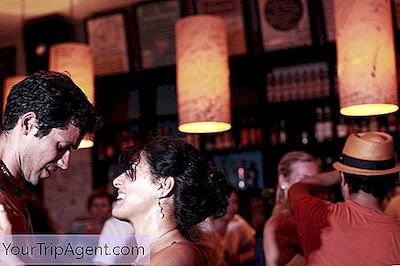 Les 7 Meilleurs Clubs De Salsa À Mexico