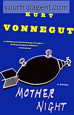 あなたが読むべき古典的なKurt Vonnegutの本7