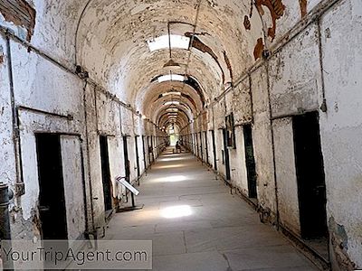 7 Muzium Penjara Anda Boleh Lawati Di Seberang Laut