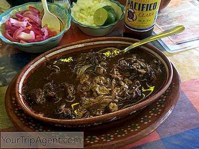 7 Feluri De Mâncare Tradiționale Trebuie Să Încercați În Călătoria Dvs. În Guadalajara