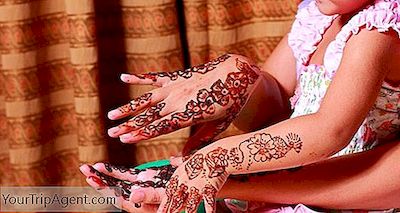8 Fantásticas Celebraciones De Eid En Ee. Uu. En 2017