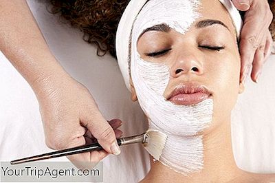 De 8 Beste Spa'S In Mexico-Stad