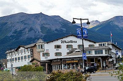 8 Kota Terindah Di Alberta, Kanada
