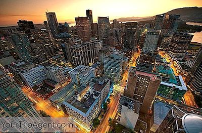 9 Galeri Seni Kontemporer Untuk Dikunjungi Di Vancouver