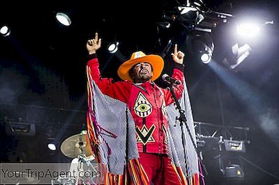 Introduzione Al Café Tacuba In 13 Canzoni