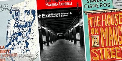 Uma Introdução À Literatura Mexicana Em 10 Obras