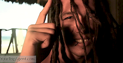 En Introduksjon Til Meksikansk Reggae I 10 Sanger