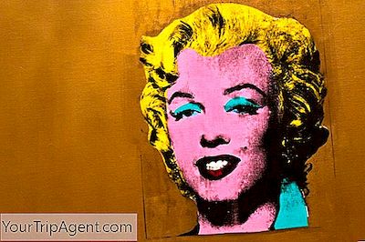 Andy Warhol Et Son Influence Artistique