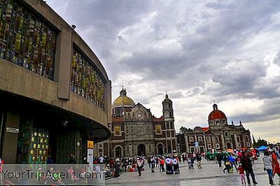 Basílica De Guadalupe: Veja Por Que Este É O Local De Peregrinação Católica Mais Visitado Do Mundo