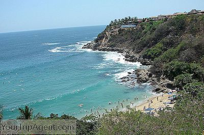 Ein Leitfaden Fur Strandliebhaber Nach Puerto Escondido Oaxaca 21
