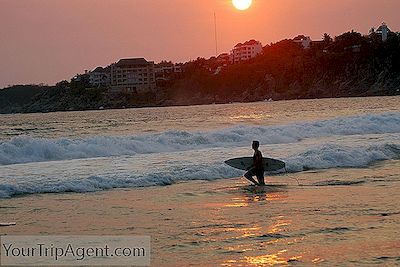Ein Leitfaden Fur Strandliebhaber Nach Puerto Escondido Oaxaca 21