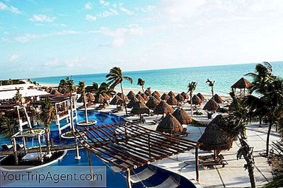 I Migliori Resort All-Inclusive In Messico