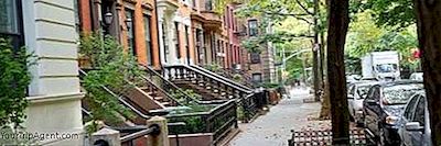 Os Melhores Bares Em Brooklyn Heights, Nova York