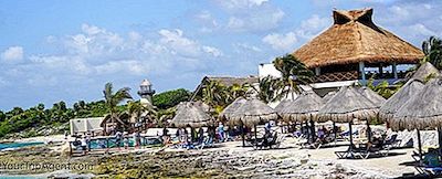 Os Melhores Bares Em Cozumel, México
