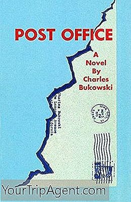 Okumalısınız Charles Bukowski En İyi Kitaplar
