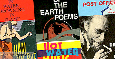 Los Mejores Libros De Charles Bukowski Debe Leer