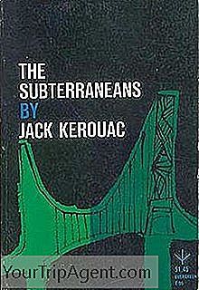 Jack Kerouac'In En İyi Kitapları Okumalısınız