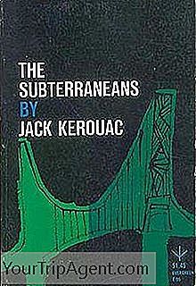 あなたが読むべきジャックケルアックのベストブック