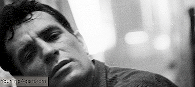 De Bedste Bøger Fra Jack Kerouac Du Bør Læse