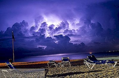 Cozumel, Mexic