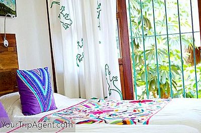 Die Besten Boutique Hotels In Sayulita, Mexiko