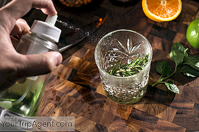 The Best Craft Cocktail Bars En Seattle, Washington