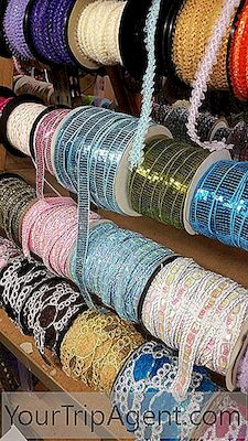 Las Mejores Tiendas De Artículos Para Manualidades Para Artistas De Los Ángeles